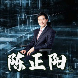 陈正阳